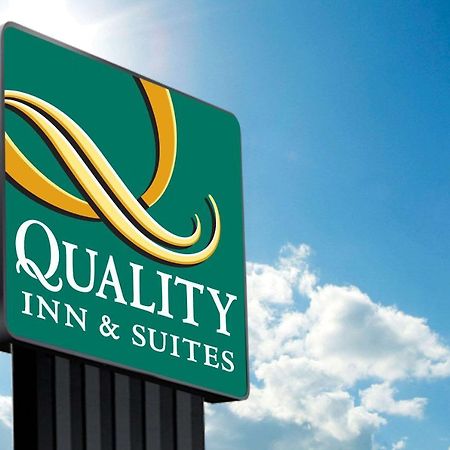 Best Western Plus La Porte Hotel & Conference Center Zewnętrze zdjęcie