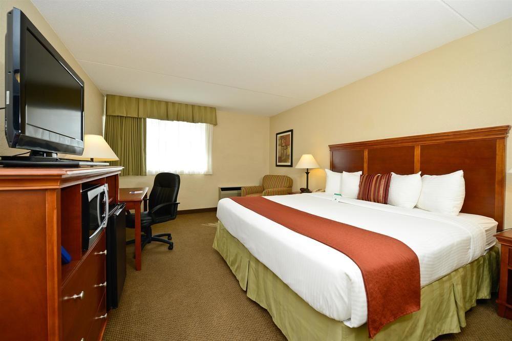 Best Western Plus La Porte Hotel & Conference Center Zewnętrze zdjęcie