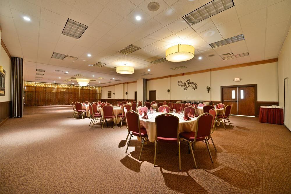 Best Western Plus La Porte Hotel & Conference Center Zewnętrze zdjęcie