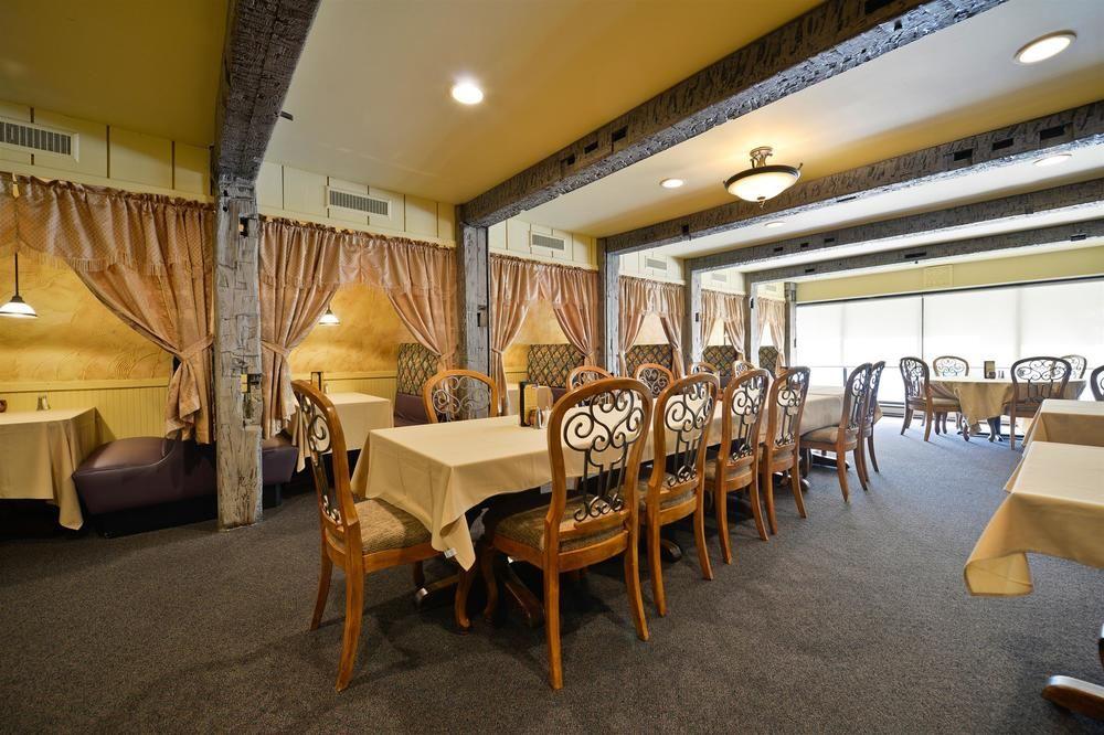 Best Western Plus La Porte Hotel & Conference Center Zewnętrze zdjęcie