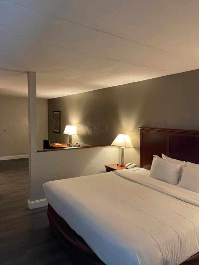 Best Western Plus La Porte Hotel & Conference Center Zewnętrze zdjęcie