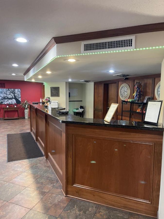 Best Western Plus La Porte Hotel & Conference Center Zewnętrze zdjęcie