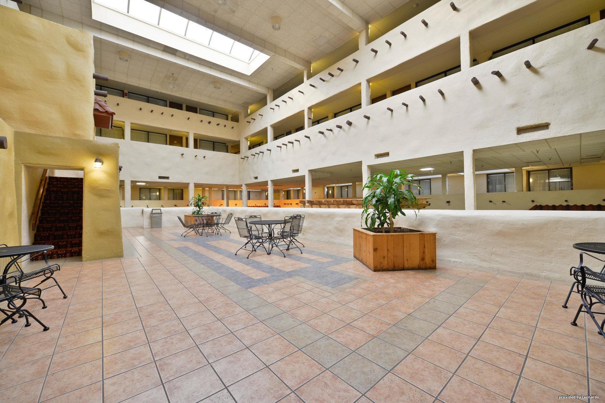Best Western Plus La Porte Hotel & Conference Center Zewnętrze zdjęcie