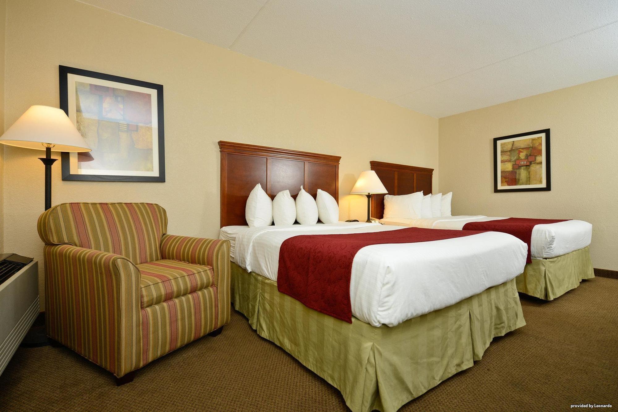 Best Western Plus La Porte Hotel & Conference Center Zewnętrze zdjęcie