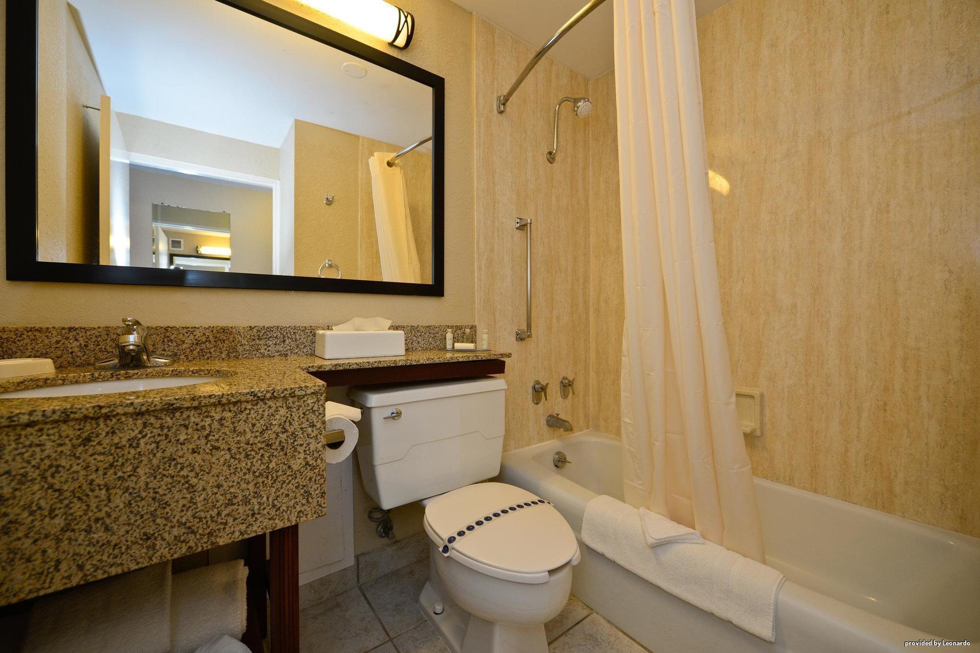 Best Western Plus La Porte Hotel & Conference Center Zewnętrze zdjęcie