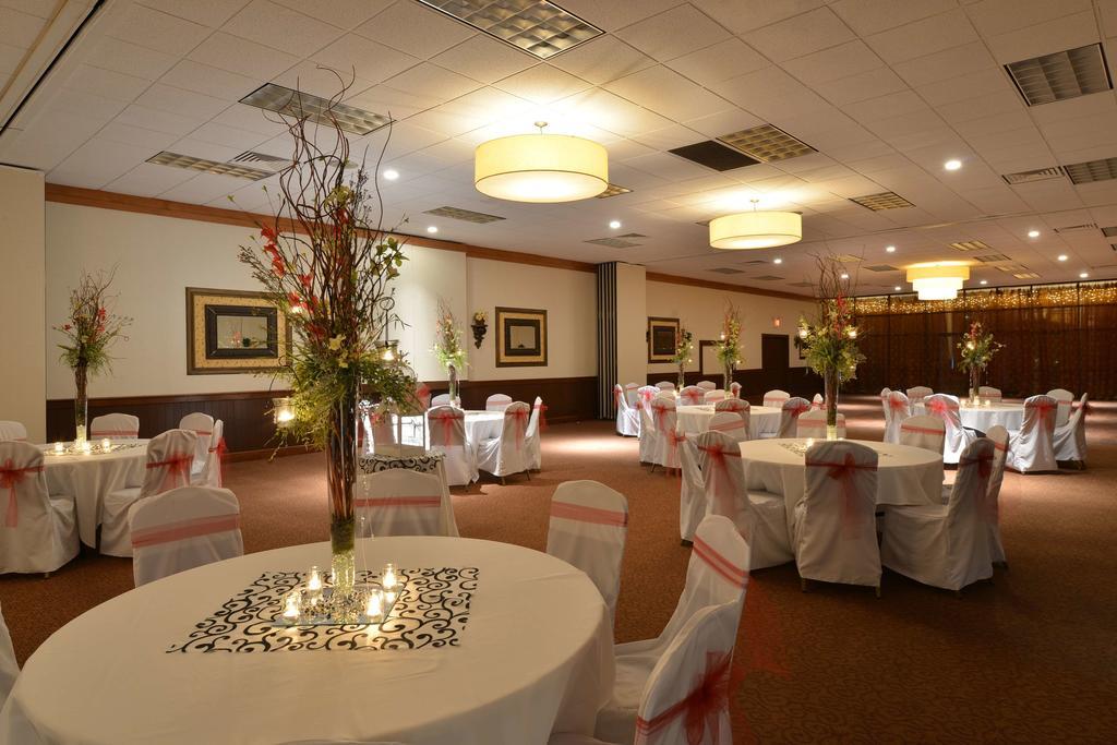Best Western Plus La Porte Hotel & Conference Center Zewnętrze zdjęcie