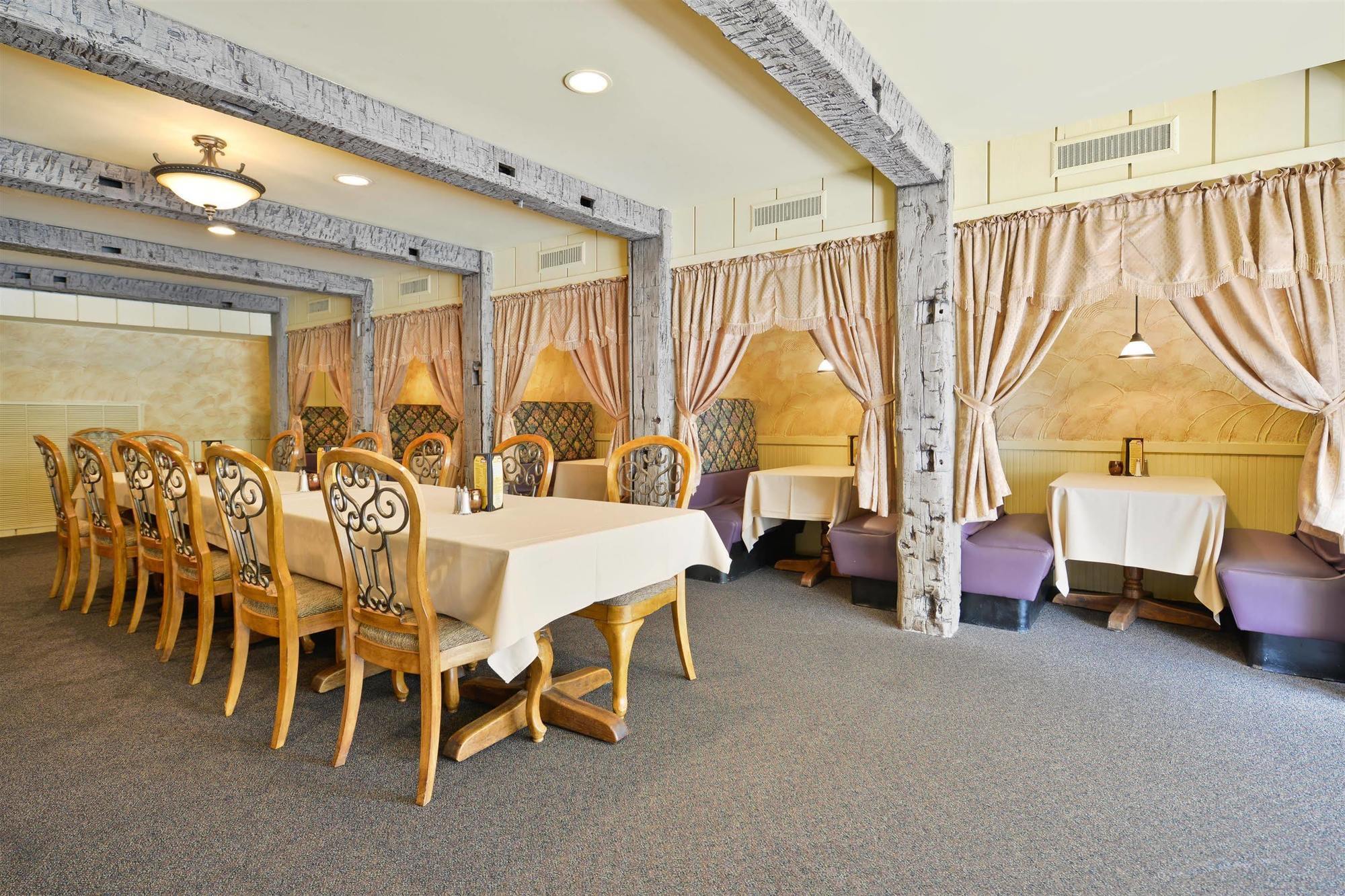Best Western Plus La Porte Hotel & Conference Center Zewnętrze zdjęcie