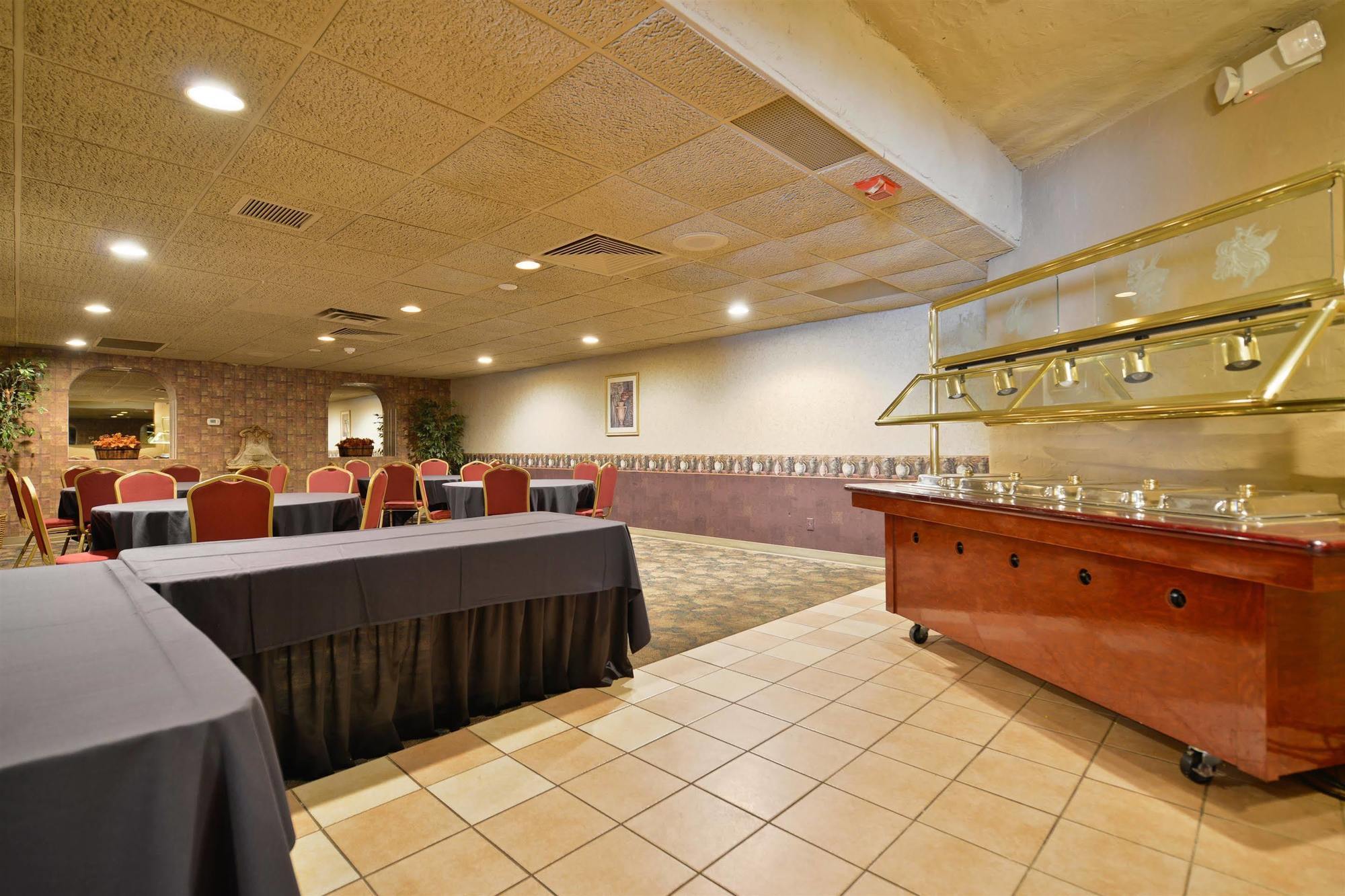 Best Western Plus La Porte Hotel & Conference Center Zewnętrze zdjęcie