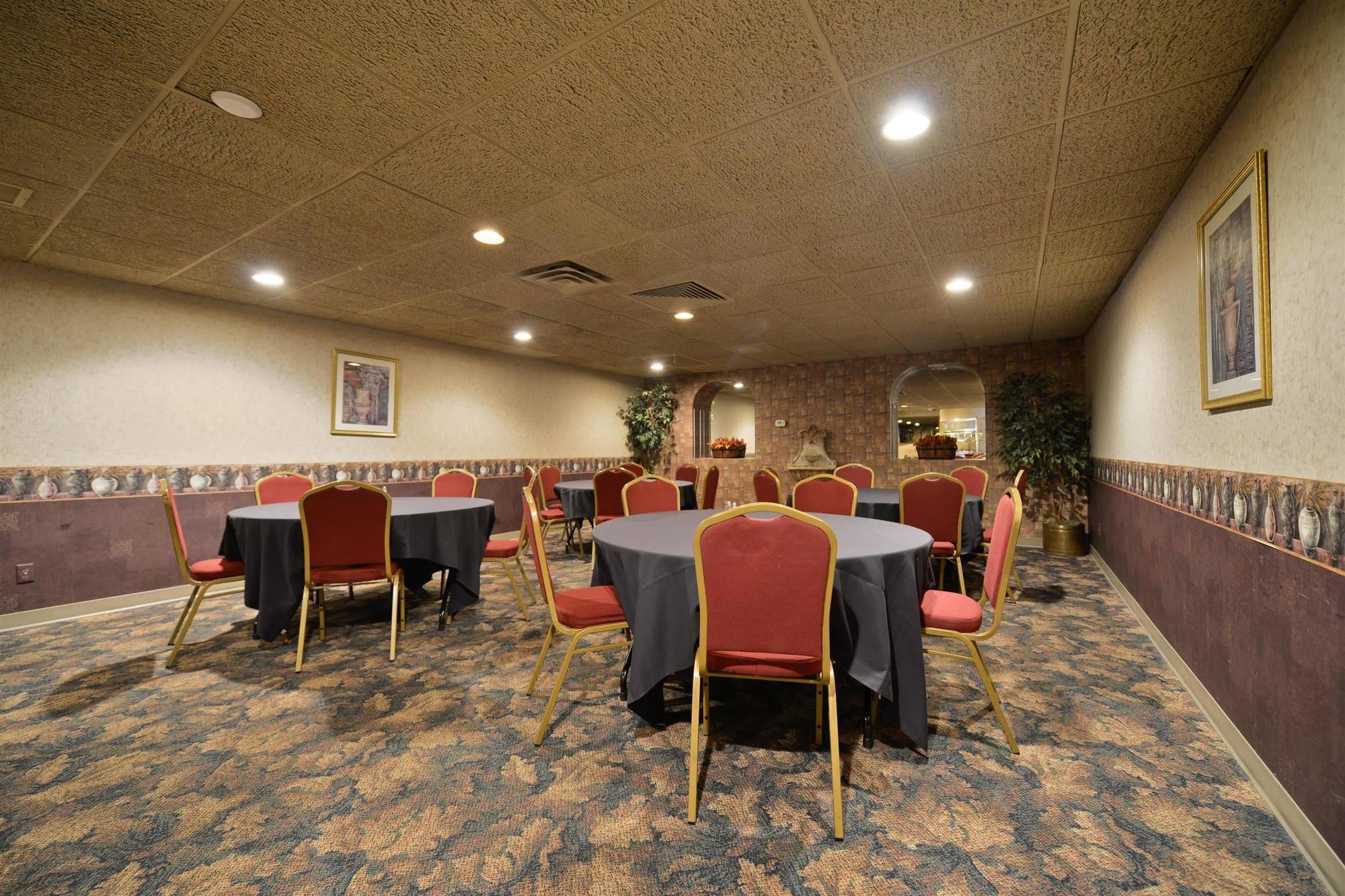 Best Western Plus La Porte Hotel & Conference Center Zewnętrze zdjęcie