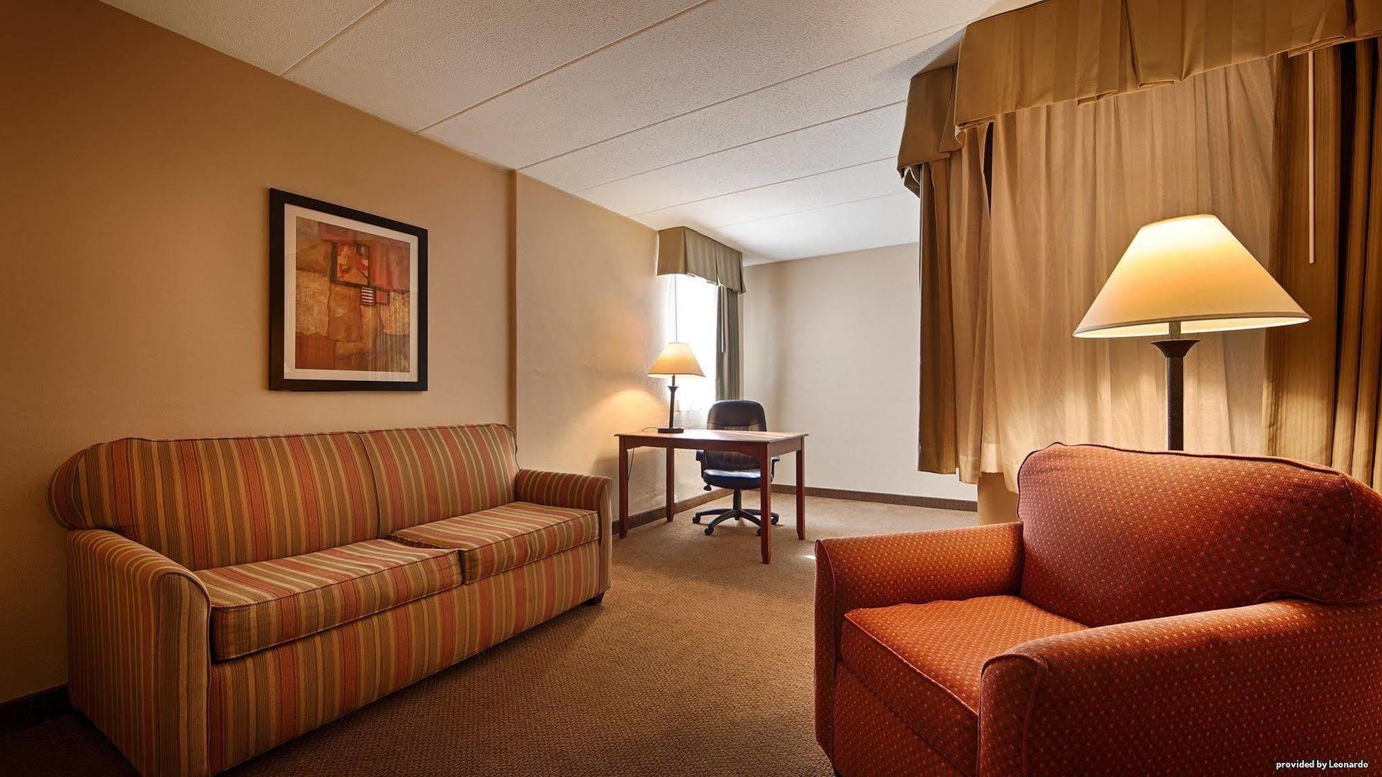 Best Western Plus La Porte Hotel & Conference Center Zewnętrze zdjęcie