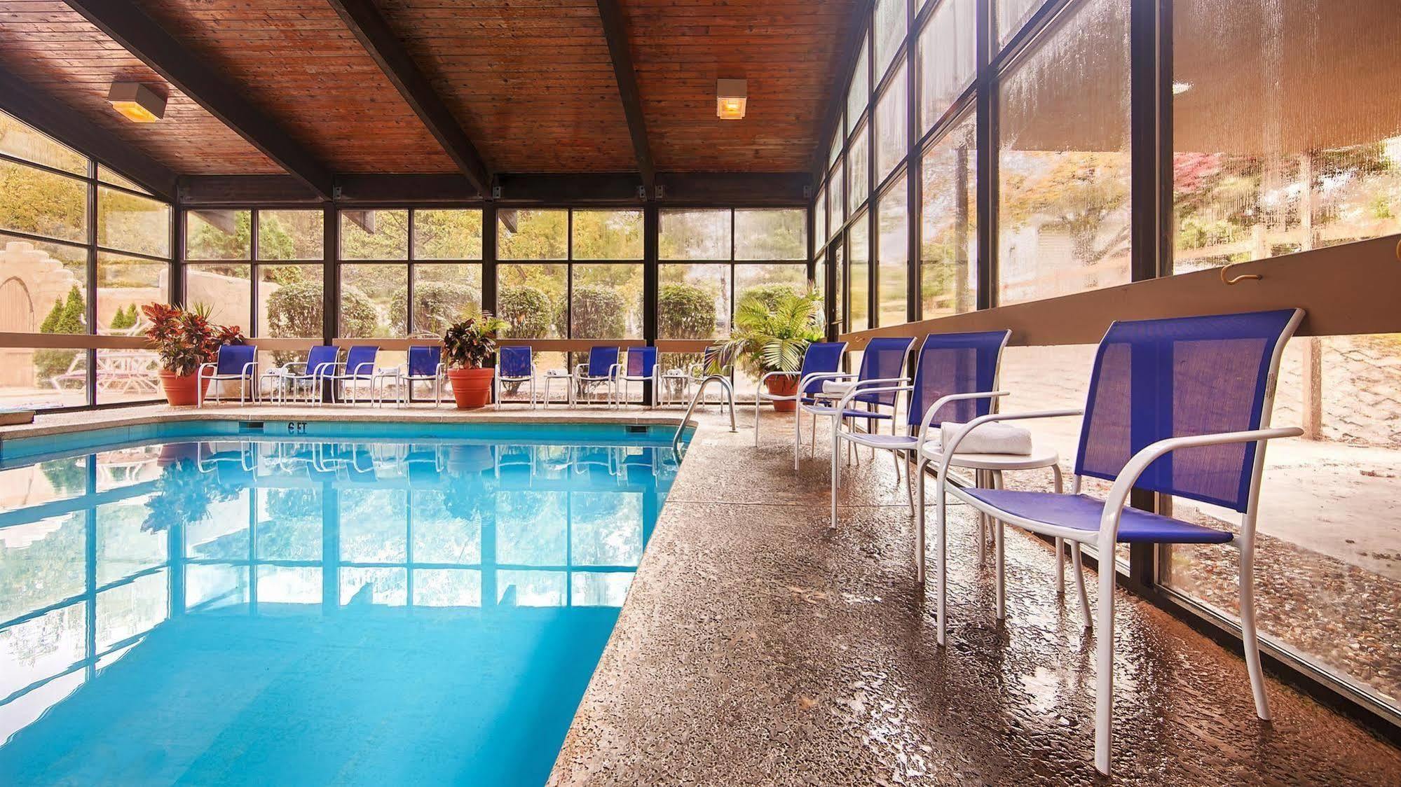 Best Western Plus La Porte Hotel & Conference Center Zewnętrze zdjęcie
