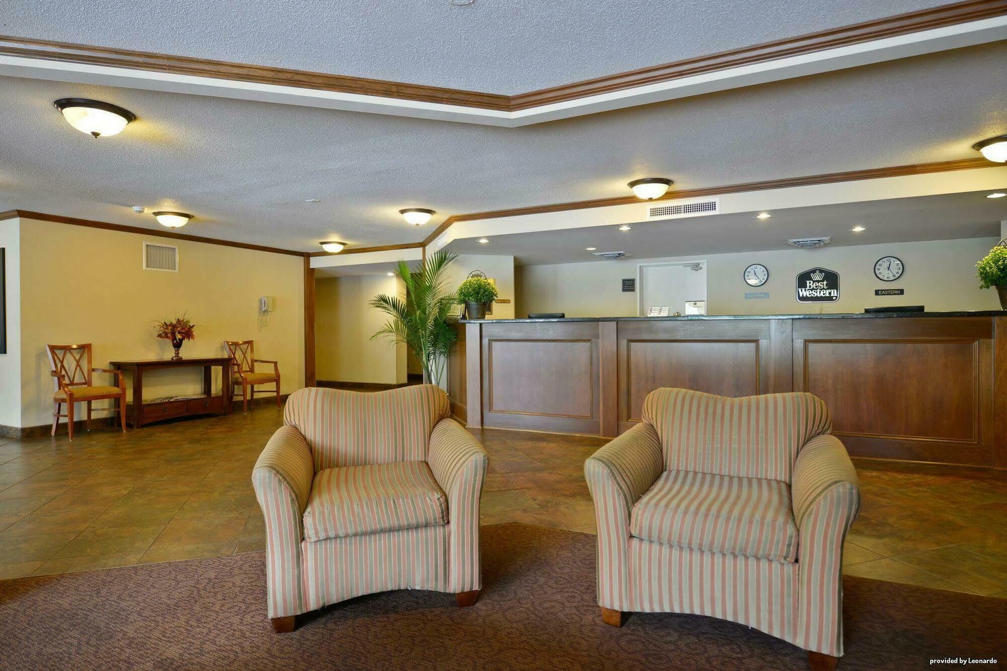 Best Western Plus La Porte Hotel & Conference Center Zewnętrze zdjęcie