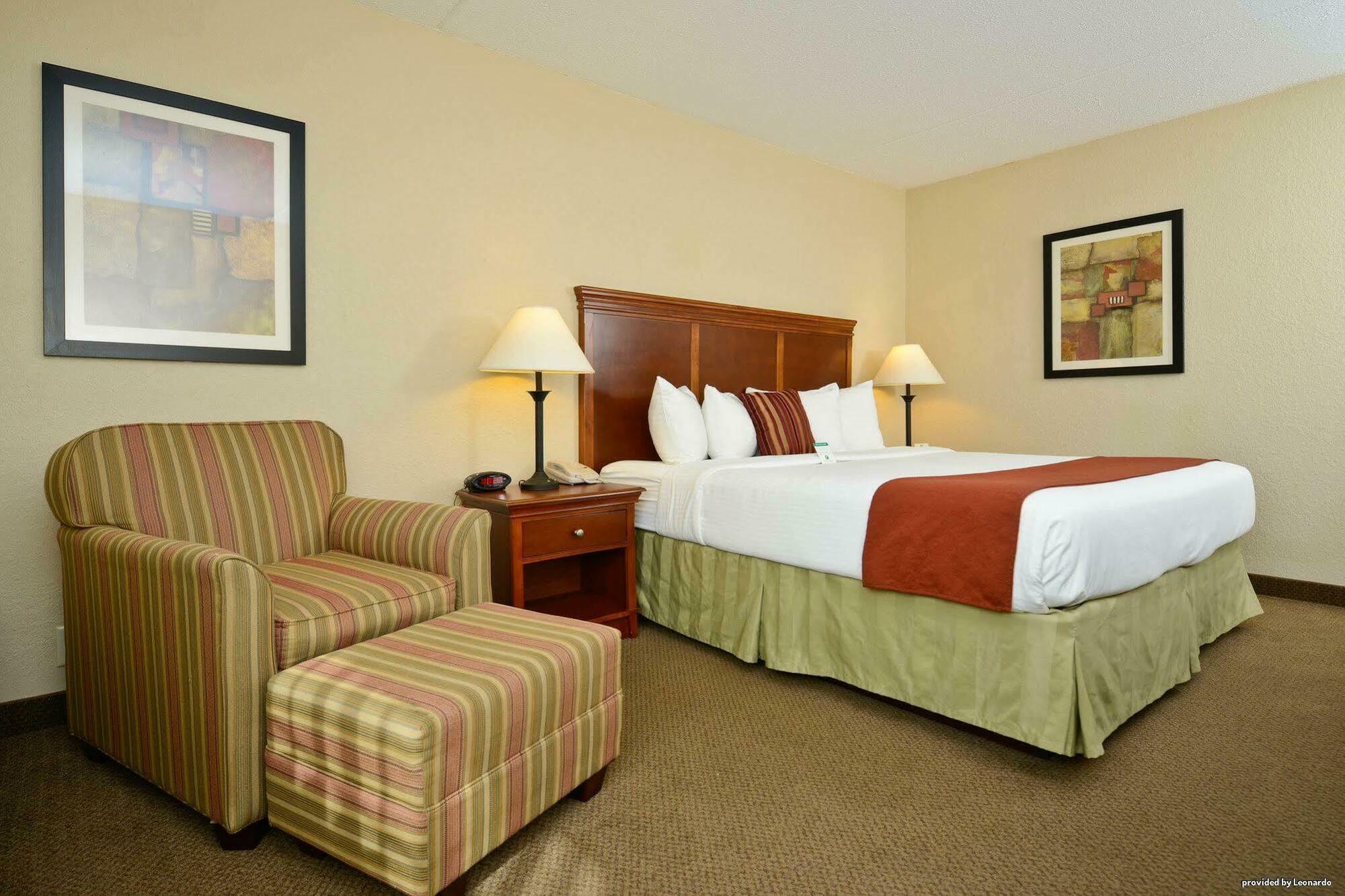 Best Western Plus La Porte Hotel & Conference Center Zewnętrze zdjęcie