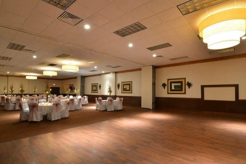 Best Western Plus La Porte Hotel & Conference Center Zewnętrze zdjęcie