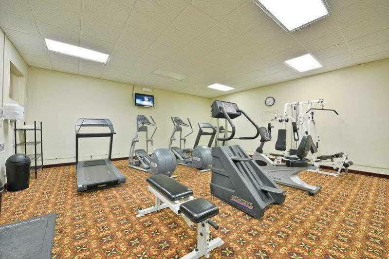 Best Western Plus La Porte Hotel & Conference Center Zewnętrze zdjęcie